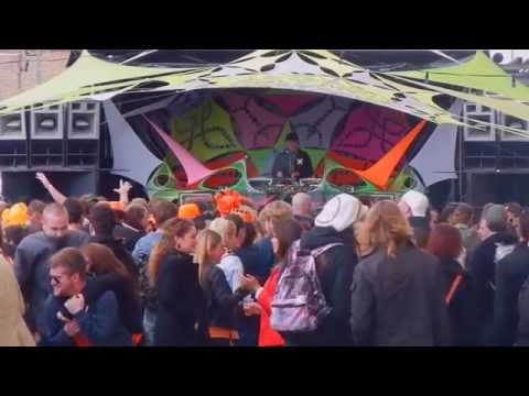 Zodiak Commune - Acid Orange 2015 - 6/11 - Jape Du Marie