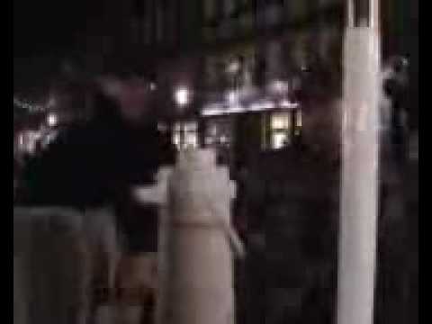 Adventswandern Brocken - Harz