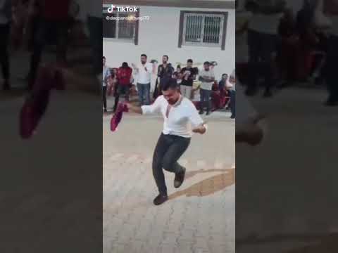 street dabke dance turkish dance  , dabke dance style ,