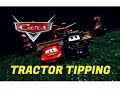 Cars Tractor Tipping Diecast Remake
