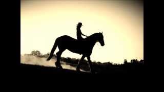 Horse Riding / the HIATUS Cover