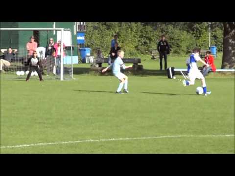 Hermes DVS E2 - Wippolder E4 (01-09-2012)