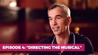 Episode 4: "Directing The Musical" | On Your Feet "The Journey to Broadway"