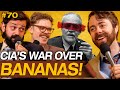 How America S CIA Overthrew A President For Fruit Companies In 1954