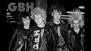 GBH &quot;Necrophilia&quot;