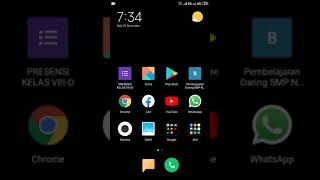 Download lagu cara mengganti suara notifikasi di hp xiaomi mp3