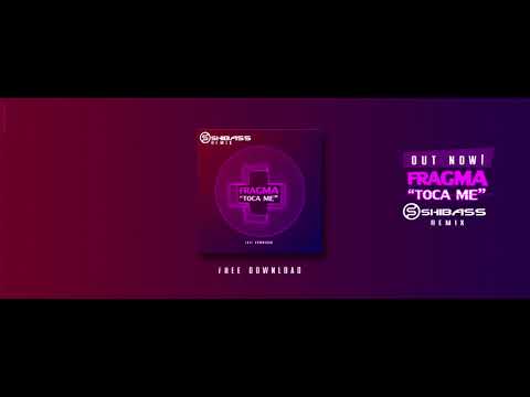 Coco Star & ShiBass - Toca Me
