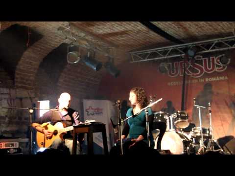 Liviu Bocaniala  Nu te-ndeparta (Irish Pub)