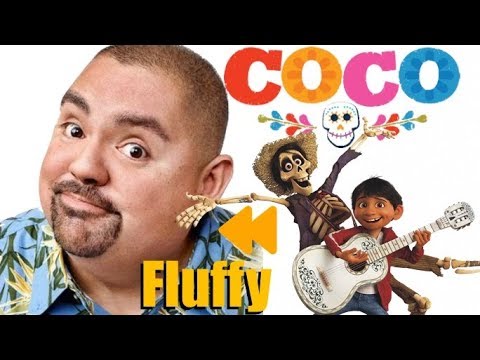 "Coco" (2017) Voice Actors and Characters [QUICKIE]