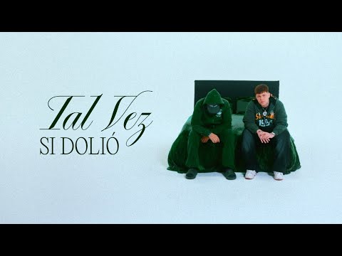 03 - TAL VEZ SI DOLIÓ ft KNAK (Prod. Tadu Vazquez)