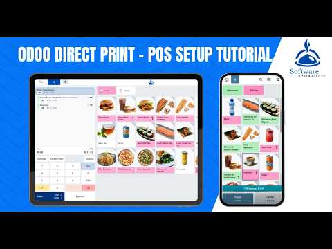 Watch POS Tutorial