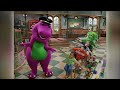 Barney Y Sus Amigos Temporada 7 Episodio 2 Arriba Abajo Y Alrededor Up Down Around Spanish 4k