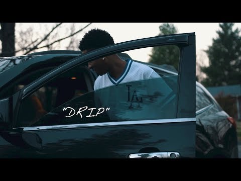 Treynitty - Drip [Official Music Video]