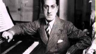 George Gershwin —"Lullaby For Strings"