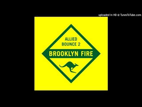 TAITO - Partying feat. Kitch [Brooklyn Fire Records]