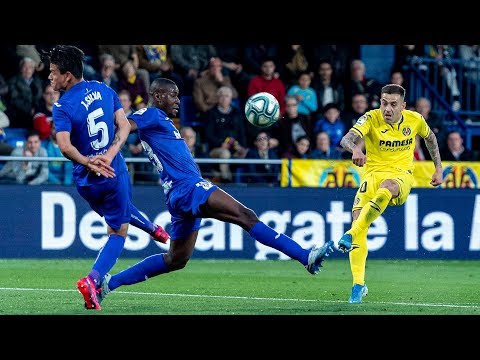 Entrevista Rubén Peña post Leganés