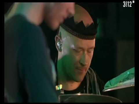 Jónsi - Tornado (Live @ Lowlands 2010)