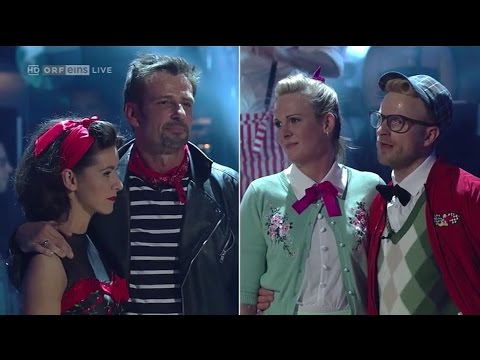 Dancing Stars 2017 - Die Entscheidung - 28.04.2017