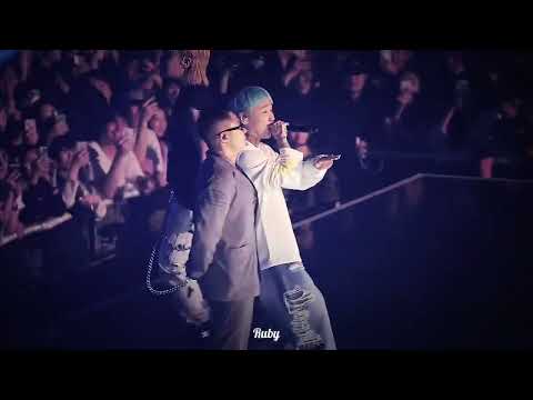 230603 AP ALCHEMY CONCERT—기리보이 & 키드밀리 & 노엘 & Lil tachi & 저스디스 & 스윙스 (아퍼)