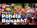 Pohela Boisakh The Bengali New Year 4K