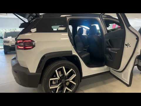 JEEP COMPASS EV  210  BHP 1ST EDITION 500KM RANGE - Image 2