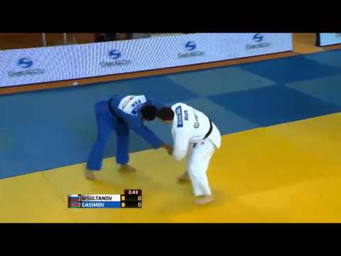 Ippon Of The Day: Grand-Prix Samsun 2013 - Day 2
