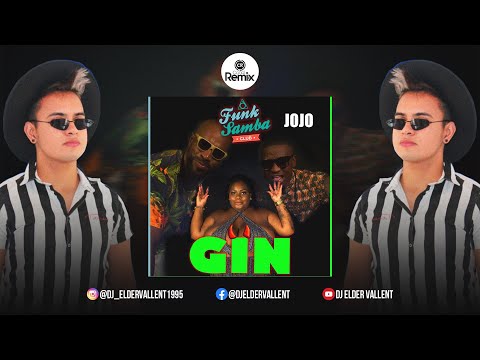 Funk Samba Club, Jojo Maronttinni - Gin (DJ Elder Vallent Bootleg)