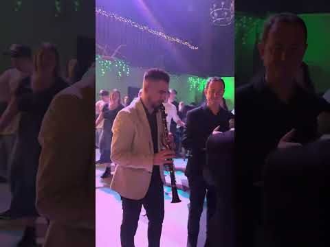 Gezuar 2024! Super atmosfer nga Migen Hoxha Genti Facja 🔥🔥🔥