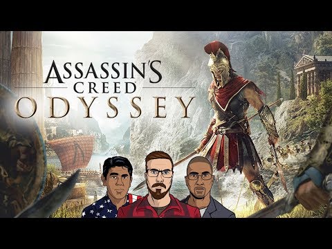 Ubisoft Press Conference - Technical Alpha E3 2018