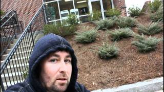 A Trip To The REAL Mayberry - Home Of The Andy Griffith Show