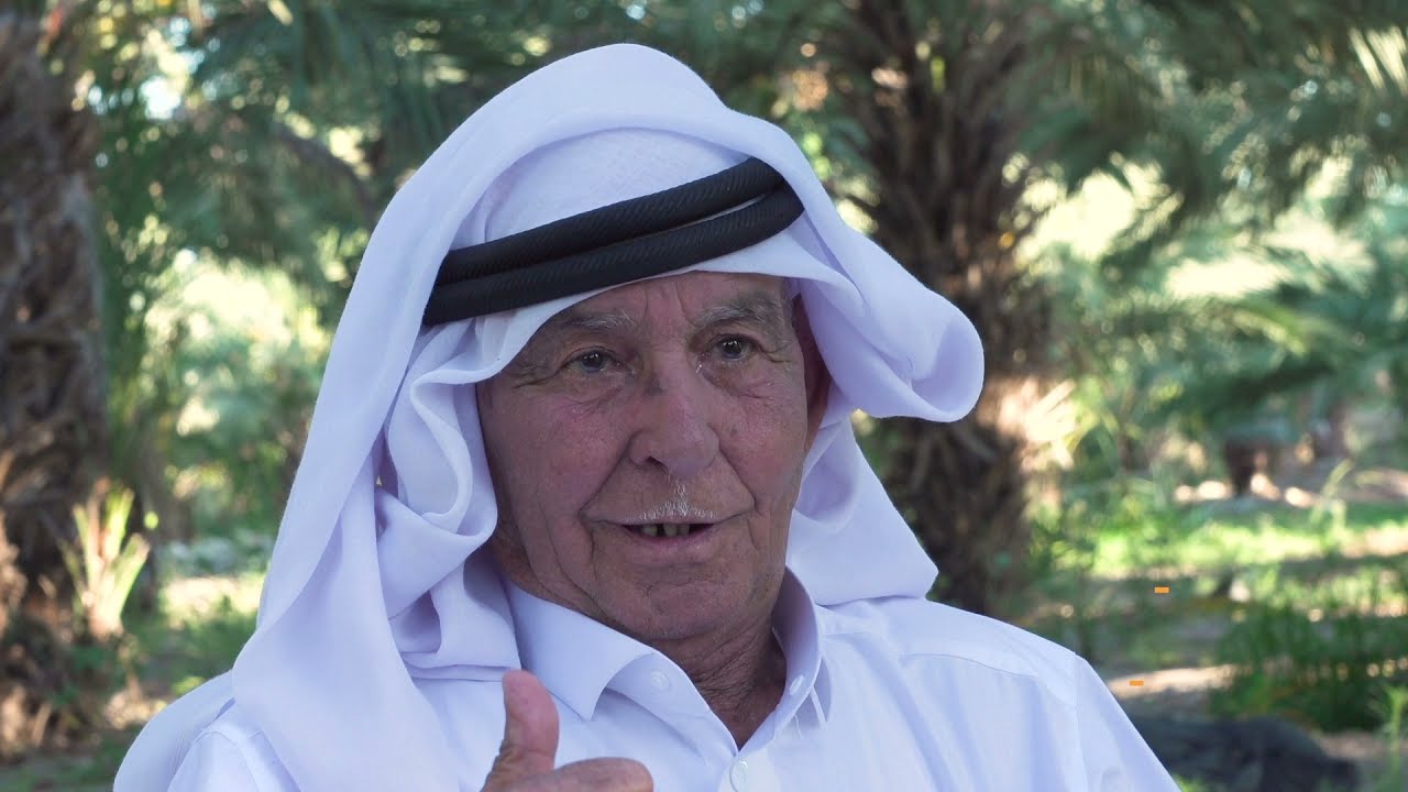 فيلم حراس الارض الاغوار الفلسطينية