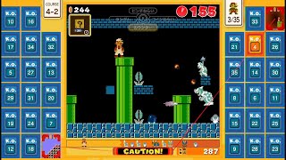 【実況プレイ：06】マリオ35
