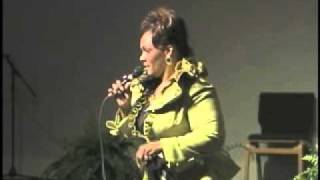 Denise Clark Live - He Cares