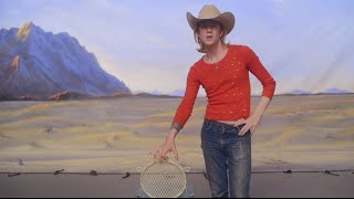 Christopher Owens - Never Wanna See That Look Again (Official Video)