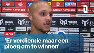 Goede wedstrijd tegen Cambuur geeft Roda JC vertrouwen: 'Er zit muziek in dit elftal' | L1 Nieuws