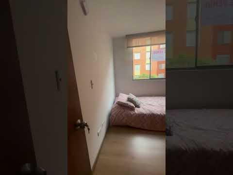 Apartamentos, Alquiler, Chía - $1.600.000