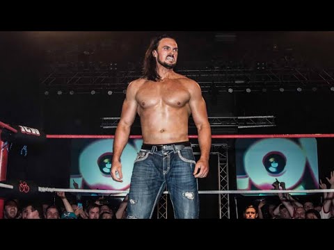 Drew McIntyre Describes The Feeling Of Being Inducted Into The ICW Hall Of Fame & Recalls Main-Eventing ICW’s First-Ever Show