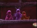Sesamstraat Sesame Street Night Bug Boogie Dutch