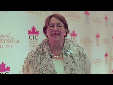 CIC - Canadian International College