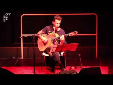 JP Simões [Música]