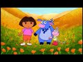 Dora The Explorer Hic Boom Ohh Ending Credits 2000 2023