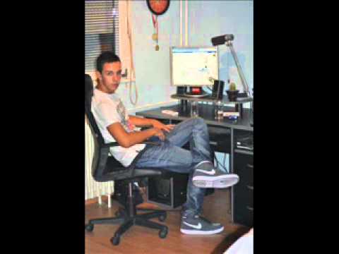 Vanki - Autobiografija // New Song 2011 //