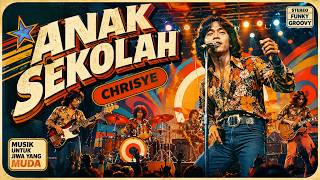 Download lagu ANAK SEKOLAH - CHRISYE [Garasi Cover - Funky Groove] mp3