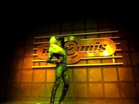 Deborah talffer - Feel it Boate friends