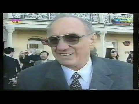 2003/2004 Season (2/7) George Main Stakes Day - Caulfield Cup Day