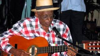 ibrahim ferrer - un son para el guayabero