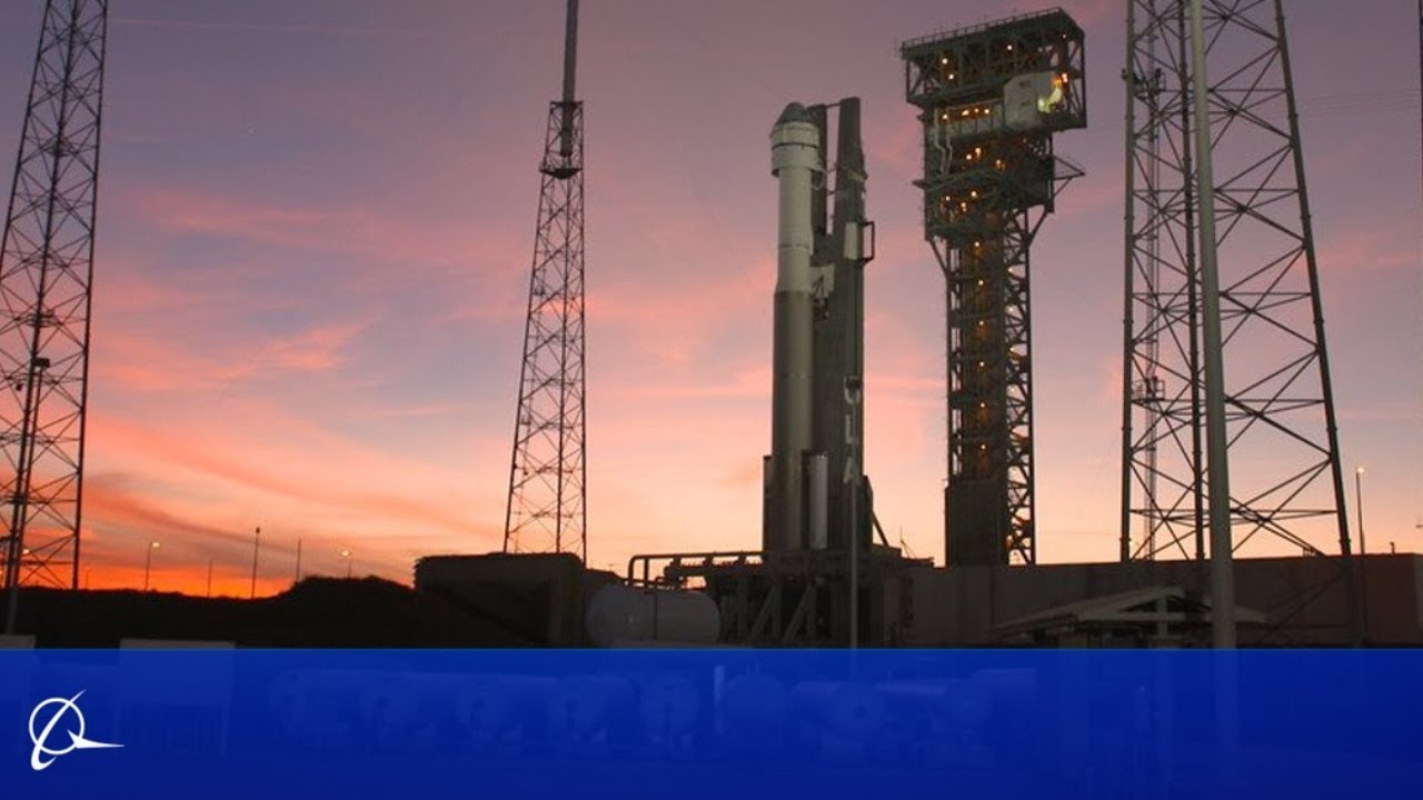 Watch the Launch