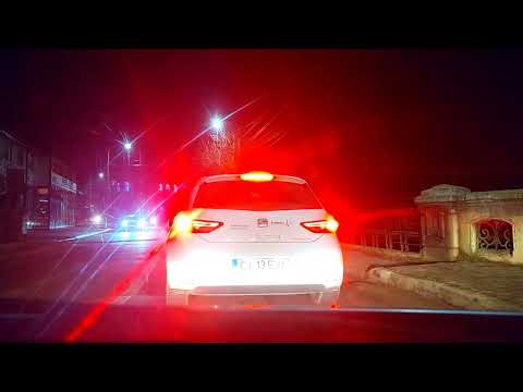 Barlad noaptea 26 11 2025 Romania Vaslui 