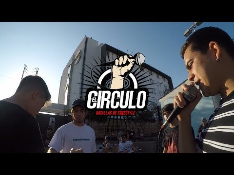 FILTROS | KRONIKO v/s ARIES v/s ELE A  v/s ZEN | ELCIRCULO