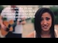 Payphone - Maroon 5 ft wiz khalifa Lyrics (female ...